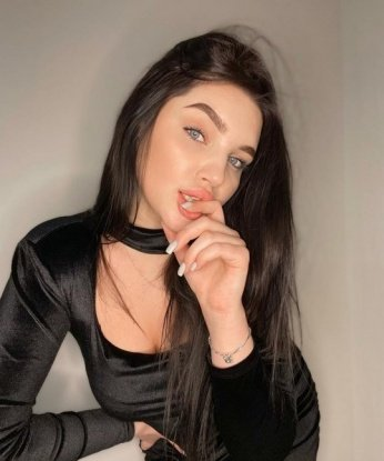 Анкета проститутки Анастасия - город Геническ, 23 года, №10981